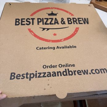 Best Pizza & Brew Oceanside - Pizza Near Me - Oceanside, California Best Pizza & Brew Oceanside - Pizza Near Me - Oceanside, California