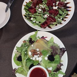 Arugula Salad