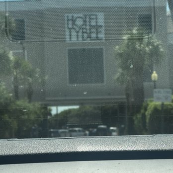 Hotel Tybee - American Horror storyish - Hotels Near Me - Tybee Island, Georgia