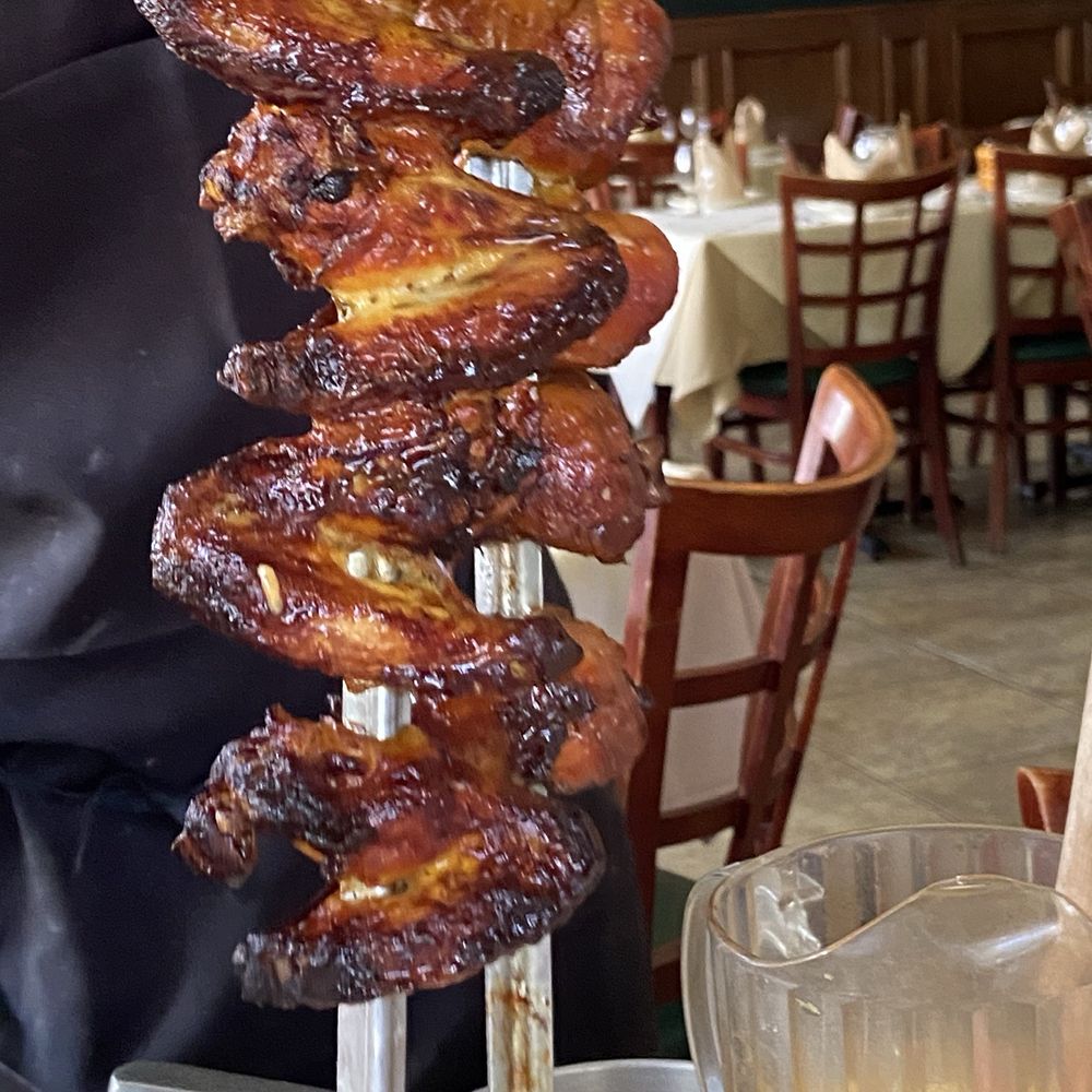 Paulos BBQ Steakhouse - Chicken, wings, or legs - Brazilian Near Me - South Plainfield, New Jersey Paulos BBQ Steakhouse - Chicken, wings, or legs - Brazilian Near Me - South Plainfield, New Jersey