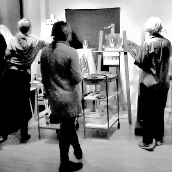 Seattle Atelier - seattle atelier - Art Schools Near Me - Seattle, Washington Seattle Atelier - seattle atelier - Art Schools Near Me - Seattle, Washington