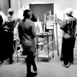 Seattle Atelier - Seattle atelier