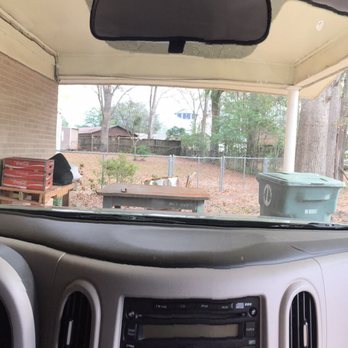 Safelite AutoGlass - Piano inside looking out - Auto Glass Services Near Me - Dothan, Alabama Safelite AutoGlass - Piano inside looking out - Auto Glass Services Near Me - Dothan, Alabama