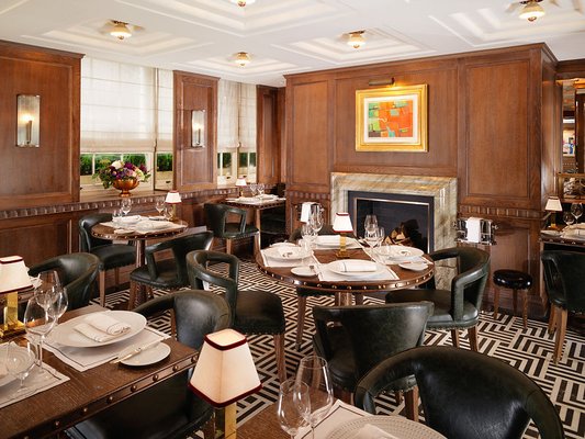 Ormer Mayfair by null