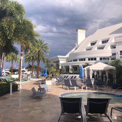 Club At Admirals Cove