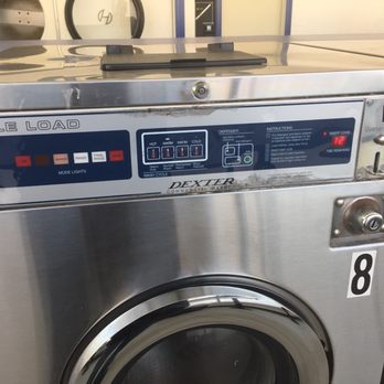 Bright N' Clean Laundromat - 12 quarters for double load - Laundromat Near Me - San Francisco, California