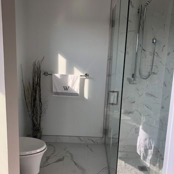 WJ Davis General Contracting - New Bathroom - General Contractors Near Me WJ Davis General Contracting - New Bathroom - General Contractors Near Me