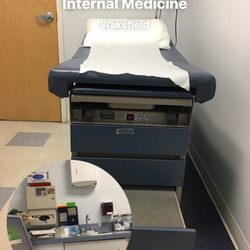 South County Internal Medicine - Good old medicine