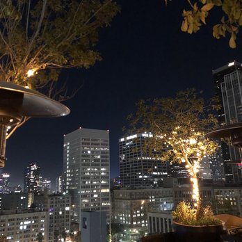 Perch - Lounges Near Me - Los Angeles, California