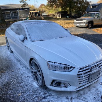Trotter Mobile Detailing - Car Wash Near Me
