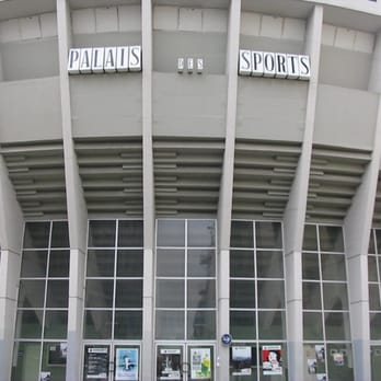 Palais des Sports - Palais des sports - Stadiums & Arenas Near Me - Bordeaux, 33 Palais des Sports - Palais des sports - Stadiums & Arenas Near Me - Bordeaux, 33