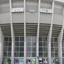 Palais des Sports - Palais des sports
