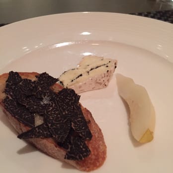 La Toque - French Near Me - Napa, California