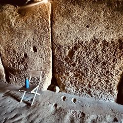 Conjunto Arqueologico Dolmenes de Antequera - Conjunto Arqueológico Dólmenes de Antequera
