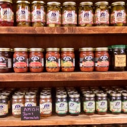 Outlaw House Of Jerky - Jams and jellies!