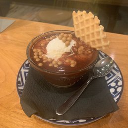 Affogato
