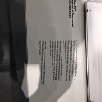 MIT Museum - Art Museums Near Me - Cambridge, Massachusetts MIT Museum - Art Museums Near Me - Cambridge, Massachusetts