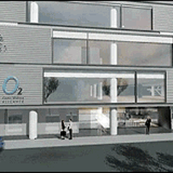 O2 Centro Wellness