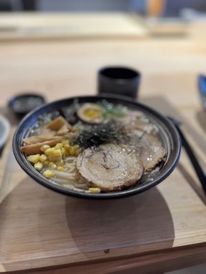 Roppongi Robata & Sushi by null