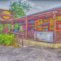 Algo Lindo Restaurant Bar & Grill