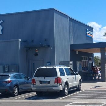 Dutch Bros Coffee - The Dutch Brothers on Greenbae - exterior - Juice Bars & Smoothies Near Me - Sparks, Nevada