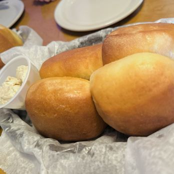 Texas Roadhouse - Extra Fresh-Baked Bread complimentary - Steakhouses Near Me - Orange Park, Florida Texas Roadhouse - Extra Fresh-Baked Bread complimentary - Steakhouses Near Me - Orange Park, Florida
