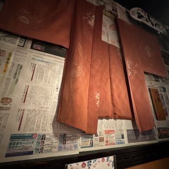 Hana Sushi - Decor - Sushi Bars Near Me - Nazareth, Pennsylvania Hana Sushi - Decor - Sushi Bars Near Me - Nazareth, Pennsylvania