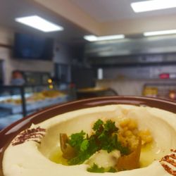 Chase Bakery - Hummus