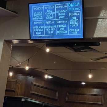 Elgin Public House - Pubs Near Me - Elgin, Illinois