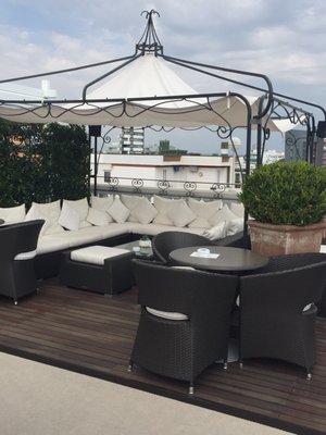 Hotel Italia Palace by null