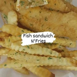 CHELLE'S SOULFOOD