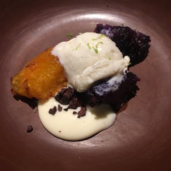 Criollo - Postres - Mexican Near Me - Oaxaca, OAX