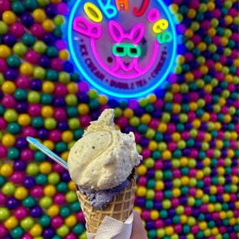 Boba Joes - Cone - Bubble Tea Near Me - Branson, Missouri Boba Joes - Cone - Bubble Tea Near Me - Branson, Missouri