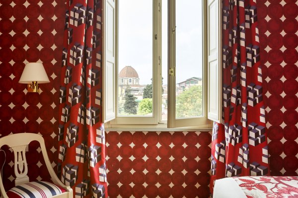 Room Mate Luca by null