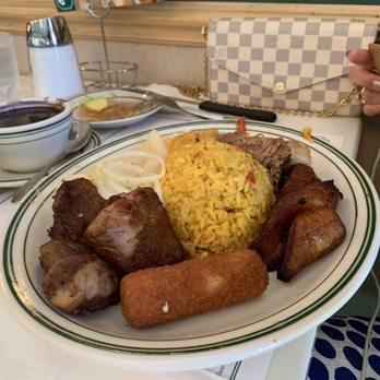Versailles - The Classic, Versailles Cuban Samplers - Cuban Near Me - Miami, Florida Versailles - The Classic, Versailles Cuban Samplers - Cuban Near Me - Miami, Florida