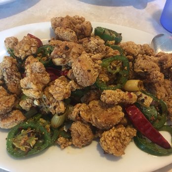 Ju Fu Restaurant - Chinese Near Me - Pacifica, California