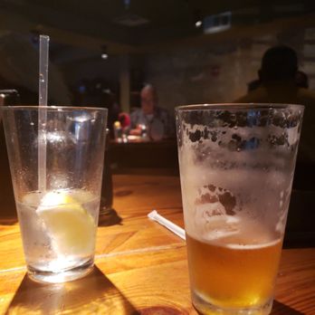 Wokcano - End of my happy hour! I forgot to post when I started! - Chinese Near Me - Los Angeles, California Wokcano - End of my happy hour! I forgot to post when I started! - Chinese Near Me - Los Angeles, California