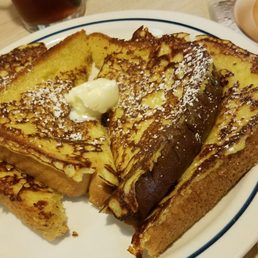 Two French Toast