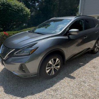 Suave Auto - Auto Detailing Near Me
