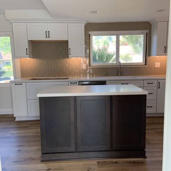 Endless Kitchen & Bath - a view of a kitchen - General Contractors Near Me - Rancho Cucamonga, California Endless Kitchen & Bath - a view of a kitchen - General Contractors Near Me - Rancho Cucamonga, California