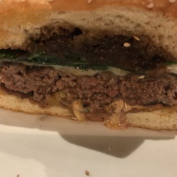 Stoney River - Perfect cook steak burger - Steakhouses Near Me - Annapolis, Maryland Stoney River - Perfect cook steak burger - Steakhouses Near Me - Annapolis, Maryland