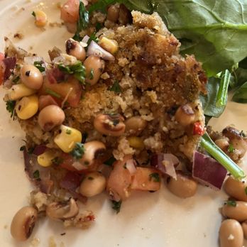 Southern On Main - Black-eyed pea cake - Southern Near Me - Elkin, North Carolina Southern On Main - Black-eyed pea cake - Southern Near Me - Elkin, North Carolina