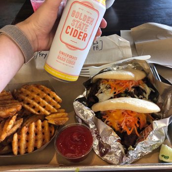 Heritage Eats - Salad Near Me - Napa, California