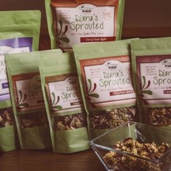 Diana's Sprouted - Health Markets Near Me - Durango, Colorado