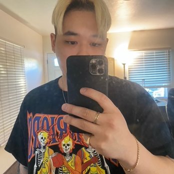 ssooniestyle - Cut and color by Jackie. 10/10 first experience would recommend - Hair Salons Near Me - Los Angeles, California ssooniestyle - Cut and color by Jackie. 10/10 first experience would recommend - Hair Salons Near Me - Los Angeles, California