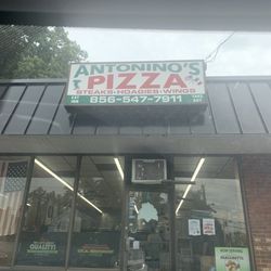 Antonino's Pizza