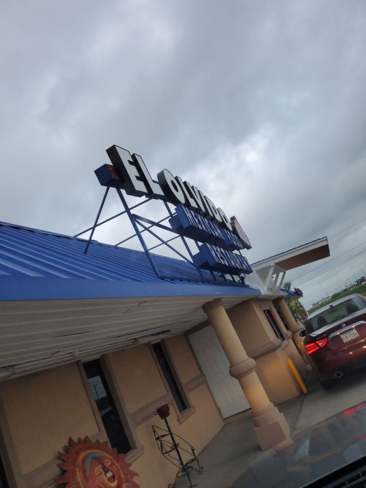 Taqueria El Cazador