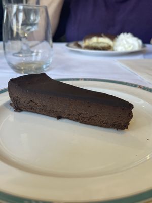 Olde Hitching Post by null