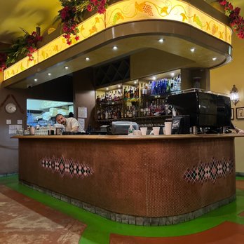 Carousel Restaurant - Middle Eastern Near Me - Glendale, California