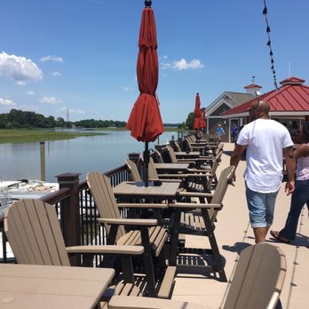 Decoys Seafood - Seafood Near Me - Suffolk, Virginia